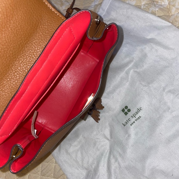 Kate Spade backpack - Picture 3 of 6